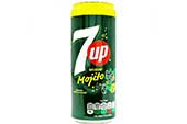 7up Mojito
